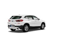 Usado BMW X2 150 CV (110 kW) 2021 Blanco SUV