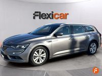 Usado Renault Talisman Business 150 CV (110 kW) 2019 Gris