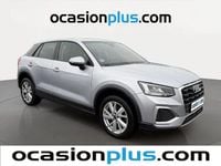 Usado Audi Q2 Advanced Plus 150 CV (110 kW) 2023 Gris plata SUV