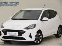 Usado Hyundai i10 2025 Utilitario