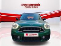 Usado Mini Cooper S Countryman 136 CV (100 kW) 2019 SUV