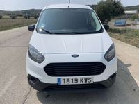 usado Ford Tourneo Courier 1.0 Ecoboost Trend