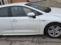 Usado Toyota Corolla Active 122 CV (89 kW) 2019 Blanco Berlina