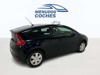 Brugt Citroën C4 90 HK (66 kW) 2005 Sort Coupe