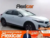 Usado Kia XCeed 100 CV (73 kW) 2024 Blanco SUV