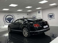 usado Bentley Continental GT W12