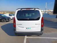 Nuevo Citroën Berlingo 100 CV (73 kW) 2026 Blanco Monovolumen