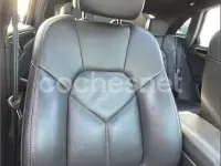 Usado Porsche Macan S 340 CV (250 kW) 2015 Gris / plata SUV