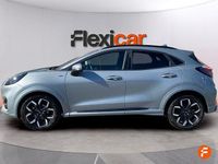 Usado Ford Puma ST-Line 125 HP (91 kW) 2023 Cinzento SUV
