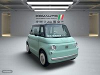 Nuevo Fiat Topolino 5 kW (8 CV) 2025 Verde Utilitario