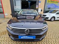 usado VW Passat 2.0TDI Advance DSG7 110kW