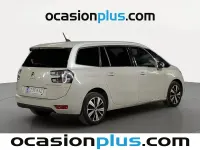 Usado Citroën C4 Feel 130 CV (95 kW) 2019 Beige Monovolumen