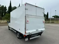 Usado VW Crafter 140 CV (102 kW) 2023 Blanco Van