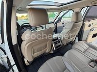 Usado Land Rover Range Rover HSE 258 CV (189 kW) 2016 Blanco SUV