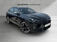 Usado Cupra Terramar 150 CV (110 kW) 2024 Negro SUV