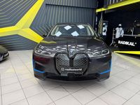 Occasion BMW iX 239 kW (326 ch) 2022 Eléctrico SUV