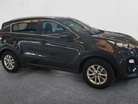 Occasion Kia Sportage 115 ch (84 kW) 2019 SUV
