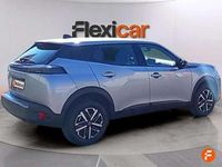 Usado Peugeot 2008 Active 101 CV (74 kW) 2023 Gris SUV