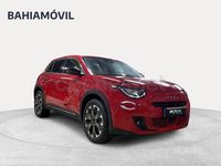 Usado Fiat 600 La Prima 100 CV (73 kW) 2024 Rojo SUV