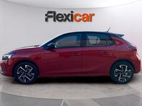 Usado Opel Corsa 101 CV (74 kW) 2023 Rojo Berlina