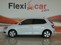 usado Skoda Fabia 1.0 MPI 55KW (75cv) Ambition Gasolina en Flexicar Zafra