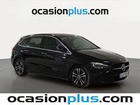 Usado Mercedes B180 136 CV (100 kW) 2024 Negro Monovolumen