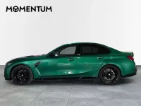 Usado BMW M3 Competition Edition 510 CV (375 kW) 2026 Azul Berlina