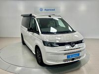 Usado VW California Beach 150 CV (110 kW) 2024 Blanco Van