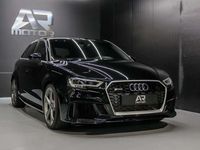 usado Audi RS3 Sportback quattro S tronic 294kW