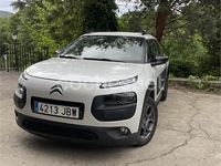 Brugt Citroën C4 Feel 82 HK (60 kW) 2014 Hvid Sedan