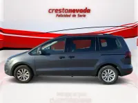 Usado Seat Alhambra Style 150 CV (110 kW) 2022 Monovolumen