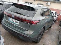 Usado VW Tiguan Life 150 CV (110 kW) 2024 Verde SUV