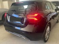 Usado Mercedes A180 122 CV (89 kW) 2018