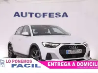 Usado Audi A1 150 CV (110 kW) 2022 Blanco SUV