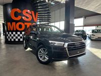Usado Audi Q5 Advanced Plus 302 CV (222 kW) 2021 Gris SUV