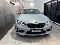 usado BMW M2 M2A Competition