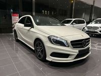 usado Mercedes A45 AMG 220CDI BE Line 4M 7G-DCT