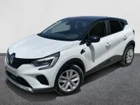 Usado Renault Captur Evolution 90 CV (66 kW) 2023 SUV