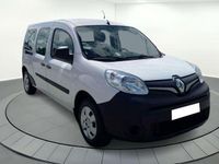 Usado Renault Kangoo Edition One 95 CV (69 kW) 2020 Blanco Monovolumen