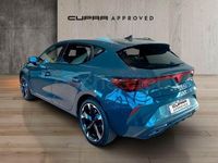 Nuevo Cupra Leon 150 CV (110 kW) 2025 Azul Berlina