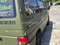 Usado VW T4 68 CV (50 kW) 1997 Diesel Van