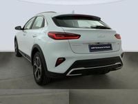 Usado Kia XCeed 141 CV (103 kW) 2024 Cassa white SUV