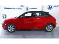 usado Audi A1 Sportback 1.6tdi Ambition