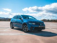 Usado VW Polo 95 CV (69 kW) 2025 Azul Utilitario