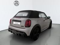Usado Mini Cooper 136 CV (100 kW) 2024 Utilitario