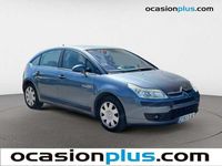 usado Citroën C4 1.6HDI SX 92