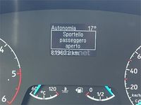 Usado Ford Transit Custom Nugget 185 CV (136 kW) 2020 Gris / plata Familiar