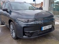 Nuevo Leapmotor C10 215 CV (158 kW) 2025 Gris / plata SUV