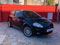 usado Fiat Grande Punto 1.4 Active