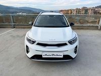 Usado Kia Stonic Plus 101 CV (74 kW) 2022 Blanco SUV